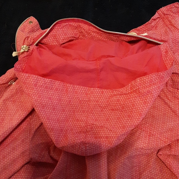 Bench jacket - Picture 4 of 7